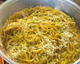 Foto del paso 5 de la receta: Espaguetis integrales con verduras (Thermomix)