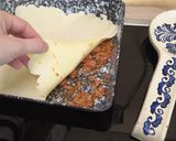 Glutén- és laktózmentes házi lasagne recept fázis 7 fotója