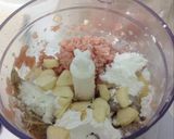 Foto langkah ke 1 dari resep Ekado ala hokben.