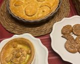 Foto del paso 8 de la receta Masa Quebrada con Harina de Espelta !!!!!