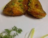 A picture of step 6 of #fish Pabda fry.