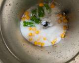 Coconut chutney recipe step 2 photo