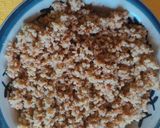 Foto del paso 1 de la receta: Torta de atún vegana (🌱)