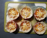 Foto del paso 8 de la receta: Tartaletas de Boniato y Zanahoria