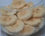 Foto del paso 4 de la receta: Trifle de banana