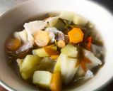Foto langkah ke 5 dari resep Sayur Asem.