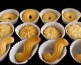 Foto del paso 7 de la receta: Galletas danesas libres de gluten