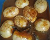 Foto langkah ke 5 dari resep Rendang Telur.