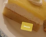 صورة لخطوة 9 من وصفة كيكة الليمون 🍋