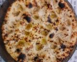 खोबा वाली रोटी (khoba wali roti recipe in Hindi) रेसिपी चरण 12 फोटो