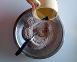 Foto del paso 2 de la receta: Galletitas de Nesquik (cookies de cacao dulce)