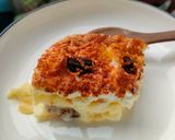 Foto langkah ke 8 dari resep Klapertart Khas Manado.