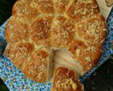Foto del paso 5 de la receta: Pancitos saborizados de salame y queso🧀