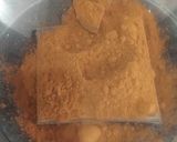 Foto del paso 8 de la receta: 🍰 Tarta chocolate 🍫 a la inglesa 🏴󠁧󠁢󠁥󠁮󠁧󠁿