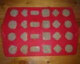 Foto del paso 5 de la receta: Bombones de chocolate 🍃💕