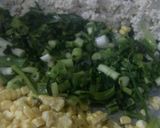 Foto langkah ke 1 dari resep Martabak isi tahu jagung manis.