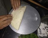 ગાર્લિક બ્રેડ(garlic bread in Gujarati) રેસીપી સ્ટેપ5ફોટો