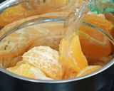 ક્રીમી ઓરેન્જ જ્યૂસ (Creamy Orange Juice Recipe In Gujarati) રેસીપી સ્ટેપ1ફોટો