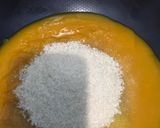 Foto langkah ke 2 dari resep Puding labu kuning.