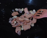 Foto langkah ke 2 dari resep Buncis Brumkol Saus Tiram (Ide Bento).