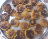 આલુ બોલ (Aalu ball Recipe inGujarati) રેસીપી સ્ટેપ3ફોટો