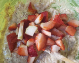 Foto del paso 3 de la receta: Bizcocho de harina de almendras y yogur, sin azúcar!