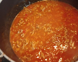 Foto del paso 1 de la receta: Arancini di riso a mi manera
