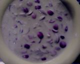 A picture of step 1 of Simple wainar fulawa.