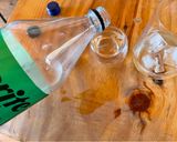 Foto del paso 1 de la receta: Flor de sauco spritz