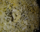 Foto del paso 1 de la receta: Crema de champiñones