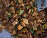 Foto langkah ke 4 dari resep Kikil Tumis Kecap.