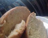 A picture of step 10 of Pizza Bread.