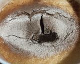 Foto del paso 9 de la receta Tronco navideño de trufa y nata