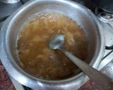 Apricot DESSERT/ yammy and delicious dessert recipe must try eve recipe step 1 photo