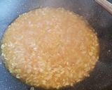 Céklás gorgonzolás rizottó GM recept fázis 2 fotója