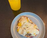 Foto del paso 4 de la receta: Pizza casera con pan árabe