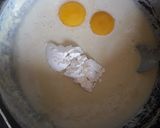 Foto del paso 1 de la receta: Pudín de helado