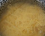 Meggyes-mákos tészta recept fázis 1 fotója