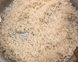 Foto del paso 2 de la receta: Arroz blanco para acompañamiento 🍚🥢