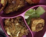 Foto langkah ke 3 dari resep Ayam goreng bawang🧄.