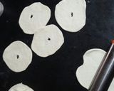 Foto del paso 3 de la receta: Tortas fritas