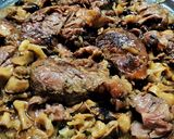 Foto del paso 15 de la receta: Carrilleras estofadas a la Camarlenca