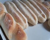 Foto del paso 6 de la receta: PAN FRANCÉS🇫🇷 "Mignones - Felipes - Flauta"