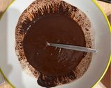 Une image de l'étape 3 de 🍫Ma succulente Tarte Brownies.
