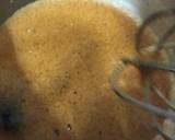 Hot chocolate coffee recipe step 5 photo