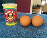 Foto del paso 3 de la receta: Pastel de zanahoria