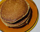 Foto del paso 3 de la receta: Pancakes saludables