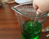 A picture of step 1 of Pakola Milk.
