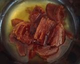 Foto langkah ke 3 dari resep Kolak Boba.