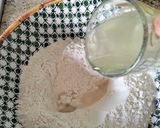 Foto del paso 1 de la receta: Pizza de Masa Casera Familiar